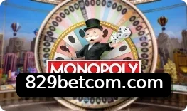 Monopoly Live