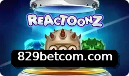 Reactoonz