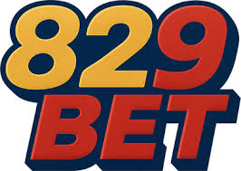 Logo da 829bet